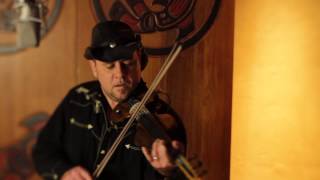Electric Violin - Deep Well Sessions - Orange Special Blossom - Geoffrey Castle