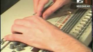 Radiohead - Videotape | Scotch Mist version (1080p, 50fps)