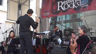 Mos Def + The Brooklyn Philharmonic - &quot;Revelations&quot; - Restoration Rocks