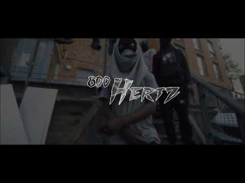 C1 #LTH x Nitonb x Harlem Spartans UK Drill Type Beat -Pitbulls (Prod. 800 Hertz)