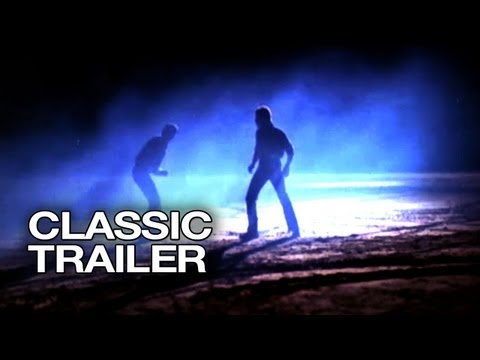 The Philadelphia Experiment (1984) Official Trailer #1 - Sci-fi Movie HD