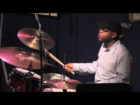 Rhythm Section Road Show with Andy Coco :: Gettin To It [HD]