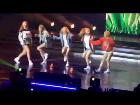 150412 Best of Best PH Red Velvet - Happiness