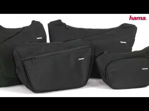 Hama Camera Bags Citytour