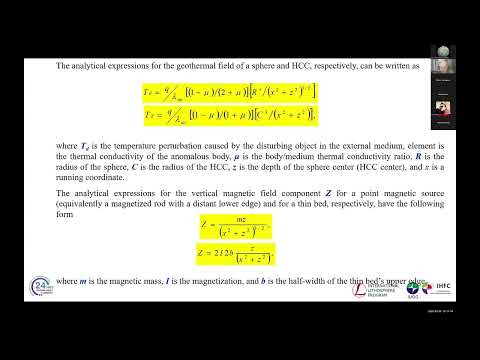 Lev Eppelbaum video thumbnail