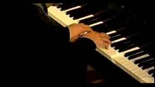 J.S. Bach C Minor Toccata
