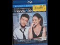 Opening To Friends With Benefits 2011 Blu Ray