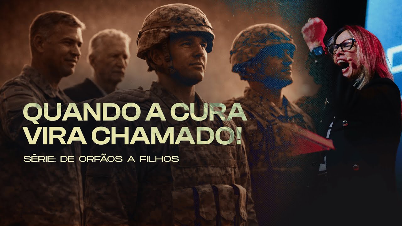 De Órfãos a Filho - Janeiro 2026