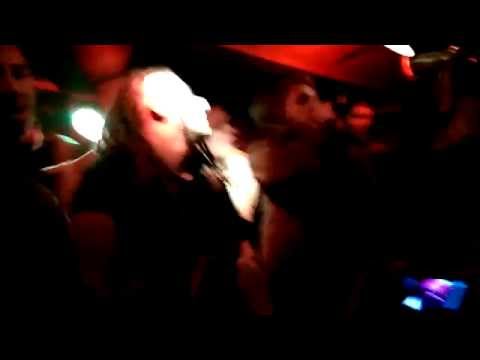 036 DAMAGE x DECKY BEATS  - KLIIID live 1080p