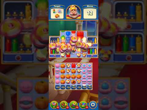 Loyal Match Level 2650