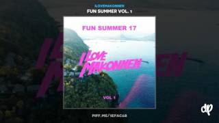 ILOVEMAKONNEN -  Super Chef