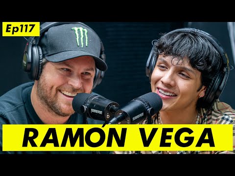 Mike Bahia confió en mi y logré la colaboración con Christian Nodal - Ramón Vega | Hablando Pajas