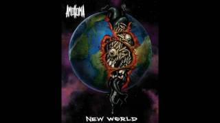 AmoKomA - New World