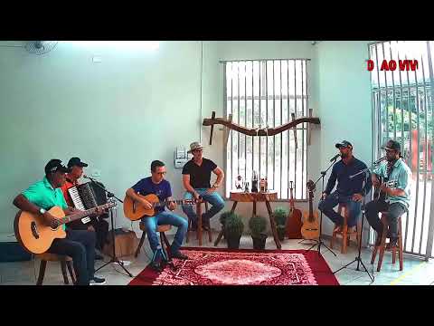 Programa Prosa & Viola Ao Vivo