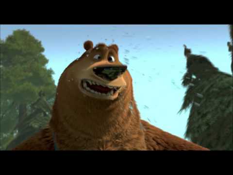 Open Season Trailer