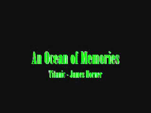 An Ocean of Memories