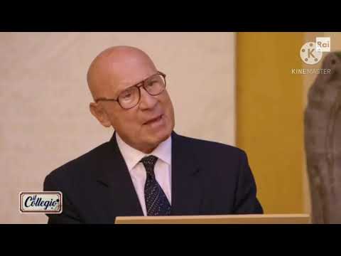 YTP- LA MORABITO MANDA A FANCULO IL PRESIDE A CASO