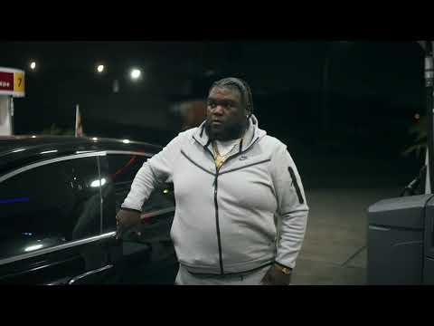 Pacman Da Gunman & Hit-Boy - Not Your Average (Official Music Video)