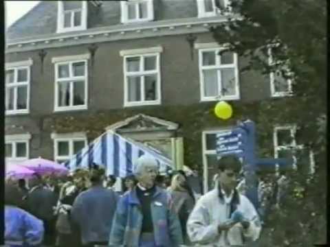 100 jaar Effatha (deel 1)