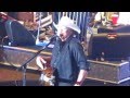 Alan Jackson - Summertime Blues "Live" 