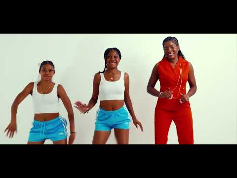 Flor d`Sema Lopes -Ma Nu Kata Dana (Official Music Video)