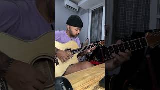 Download lagu Mainin Melodi 17 Agustus Cuma Pake 1 Senar mp3
