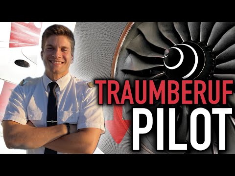 Dream Job: Pilot: The Biggest Disadvantages! AeroNewsGermany