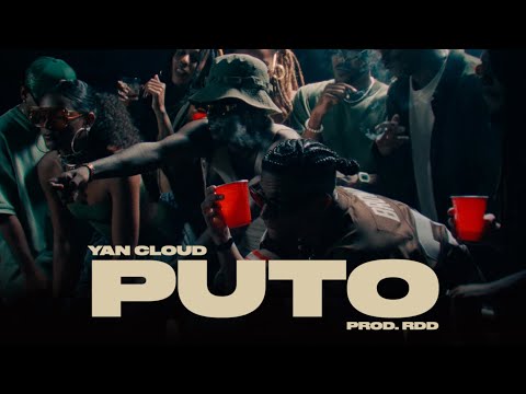 Yan Cloud - PUTO (ft. RDD)