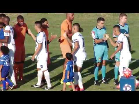 Rio Claro vence Atibaia e segue invicto em casa