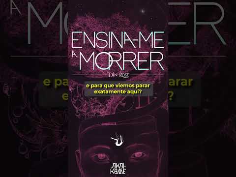 Depoimento em vídeo sobre Ensina-me a Morrer