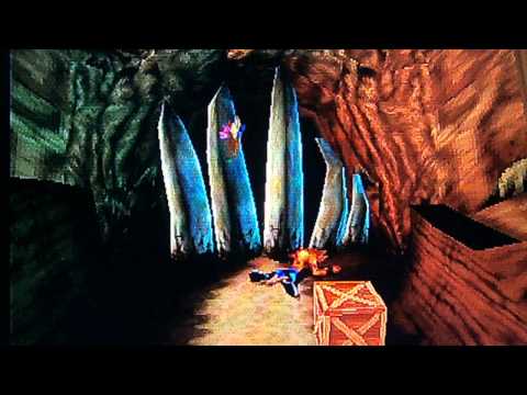 crash bandicoot warped playthrough pt10 Octopus Garden