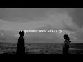 Cigarettes After Sex Cry 1 Hour