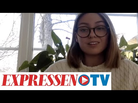 CORONA: My, 18, om att studentfesterna kan ställas in