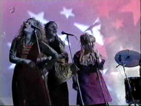 Kelly Family   -    Ares qui