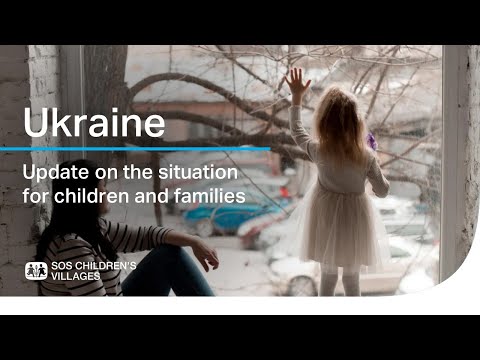 Over 7 million children suffer from full-scale invasion | Ukraine