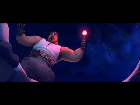 “The Ottoman” - scorpion pit rescue