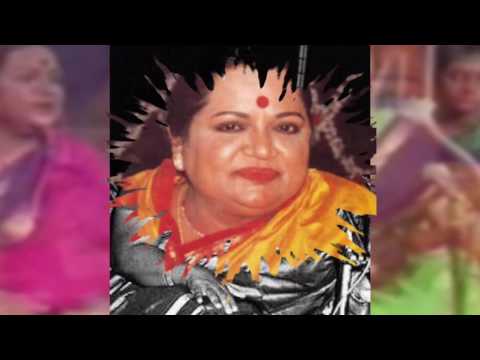 MLV-Kut-4-71-5. Rama nee samana - Karaharapriya - Tyagaraja