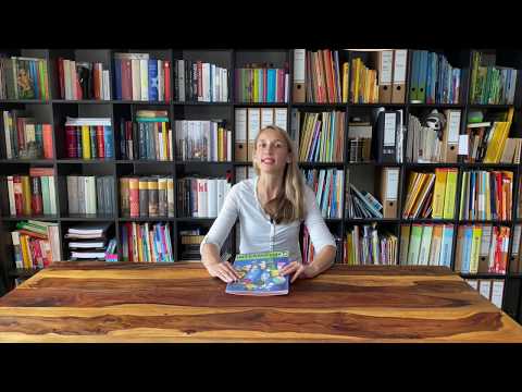 Lernen mit Frau Hagenmüller - MULTIPLIKATION UND DIVISION