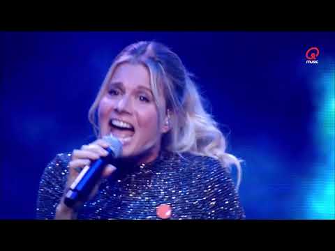 Jonas Van Geel & Nathalie Meskens - Hoe Het Danst | Rode Neuzen Dag XL 2019