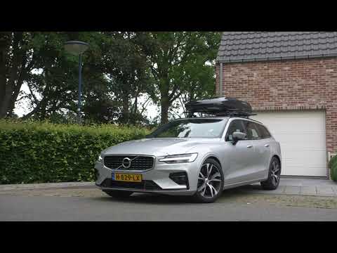 SeaSucker Monkey Bars - The ideal travel roof rack
