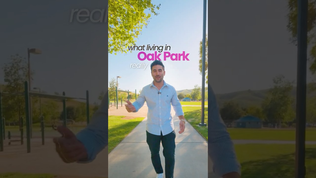Oak Park