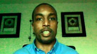 Arise above opposition!! Spoken Destiny LLC