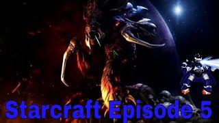 Starcraft Remastered Episode 5
