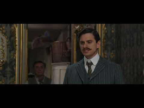 QUI RIDO IO - Clip "Siamo gli Scarpetta"