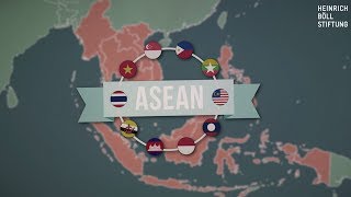 ASEAN explained in 5 minutes