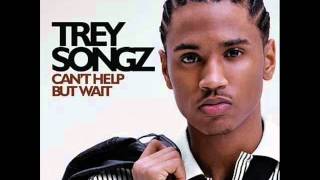 Trey Songz - Can&#39;t Help But Wait (Instrumental)