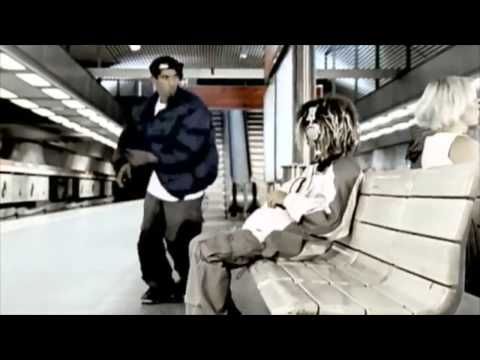 Musicless Musicvideo / Bomfunk MCs - Freestyler