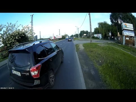 MSU-695 Centizés - Close pass