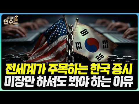 세계 경제 전쟁터에서의 유가, 달러, 그리고 주식 시장: 핵심 통찰