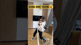 Download lagu Boxing: Home training 🥊 #boxing #boxer #mma #usa #muaythai #kickboxing mp3 Download lagu Boxing: Home training 🥊 #boxing #boxer #mma #usa #muaythai #kickboxing mp3